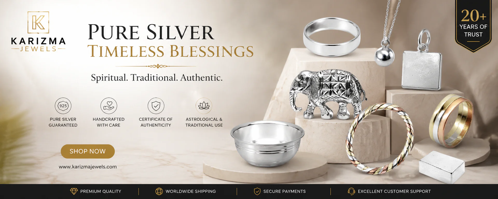 Timeless Elegance in Every Detail