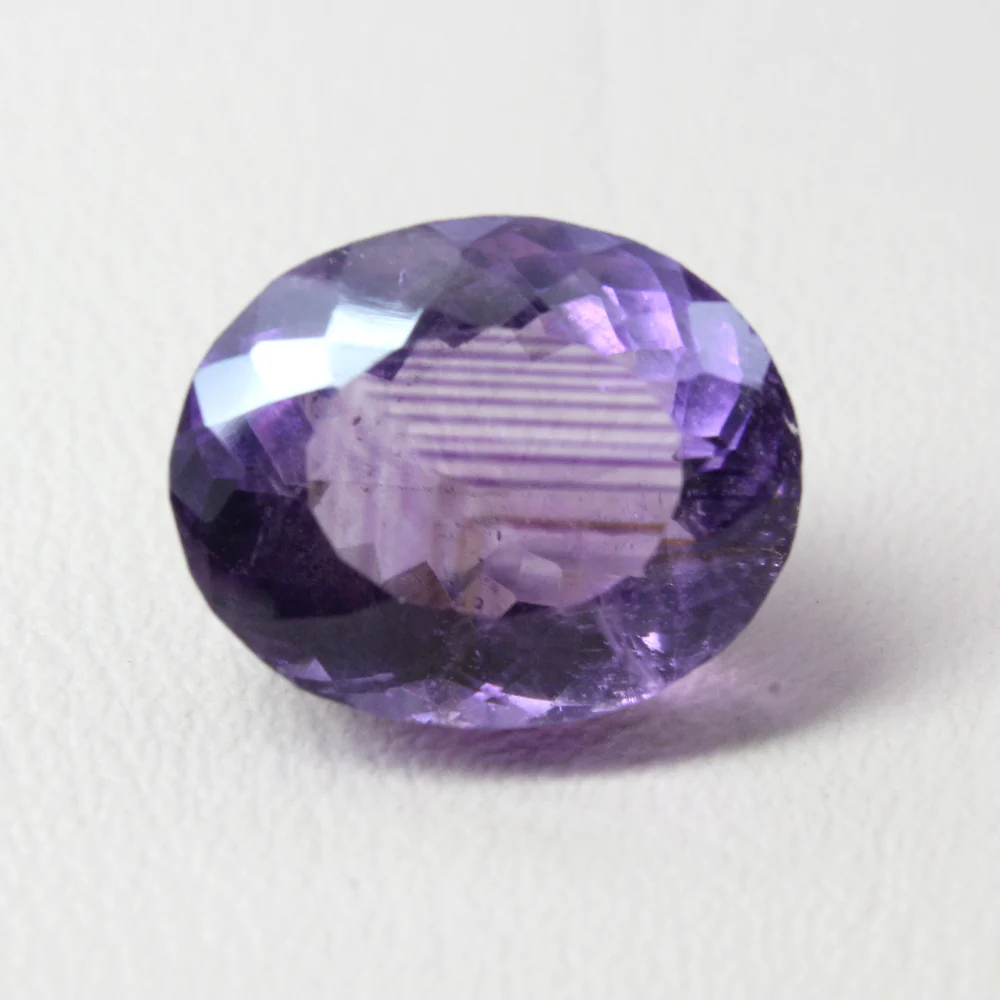 11.3Ct Genuine Healing crystal Amethyst