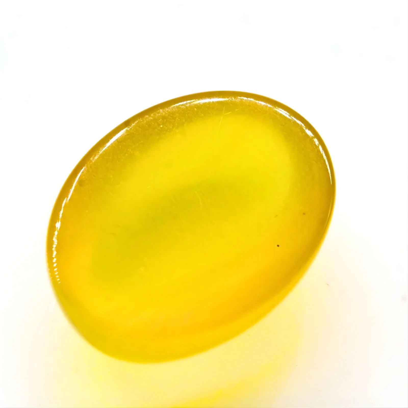 11.9Ct Premium Grade Hakik Healing Crystal Gemstone - Image 3
