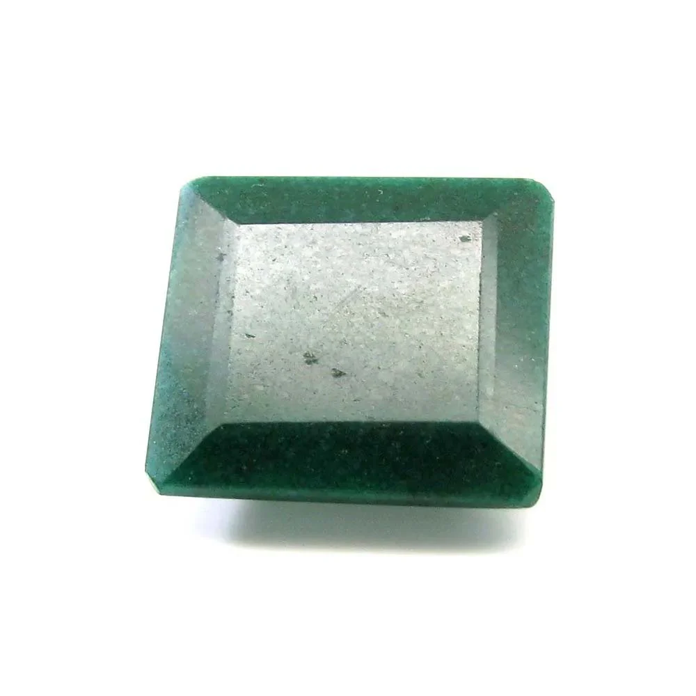 160.8Ct Natural Green Quartz Emerald Look