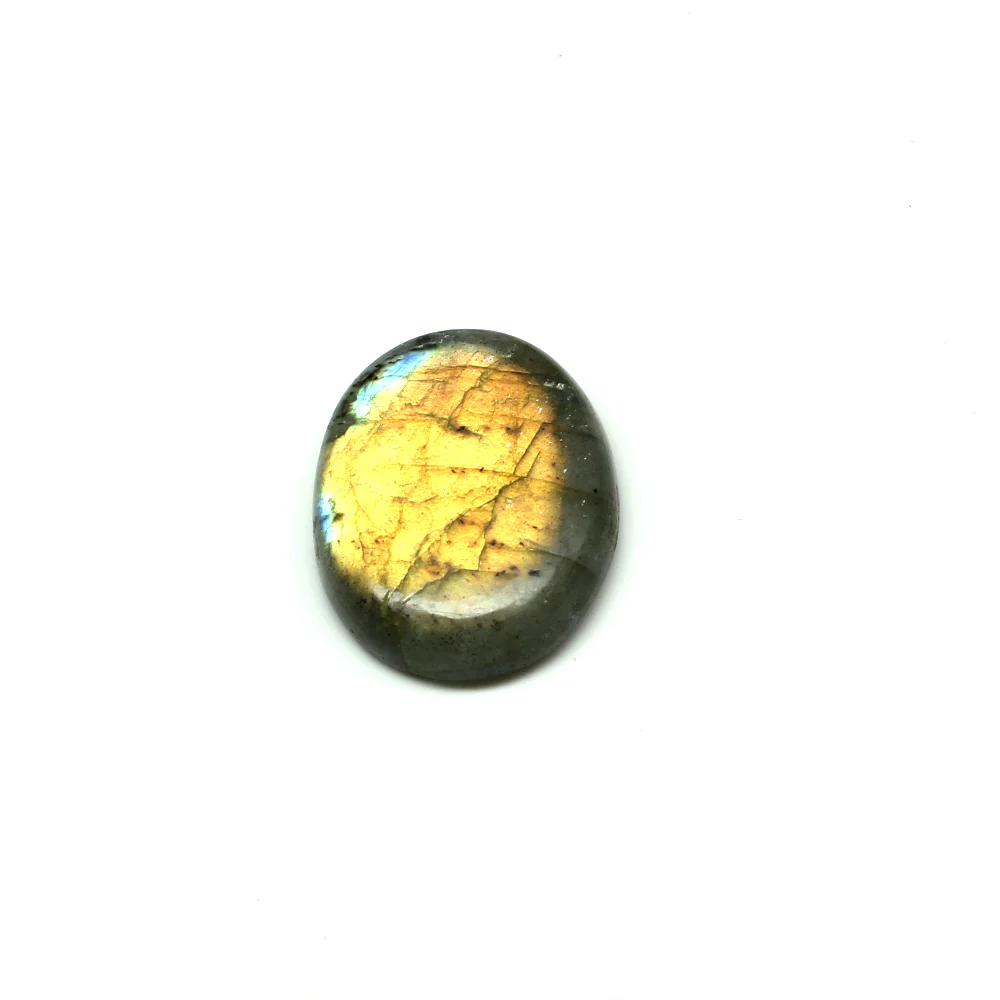 17.8Carat Labradorite – Natural Fire Stone - Image 2