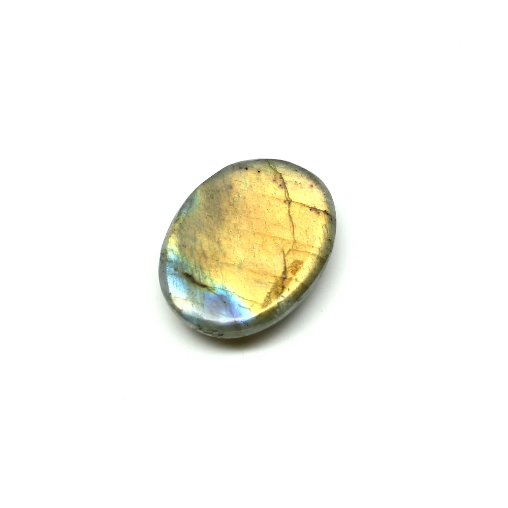 17.8Carat Labradorite – Natural Fire Stone - Image 4
