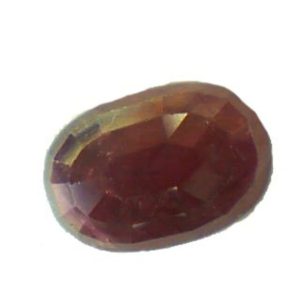2.7 Ct  Natural Ruby Vedic Astrology Gemstone - Image 2