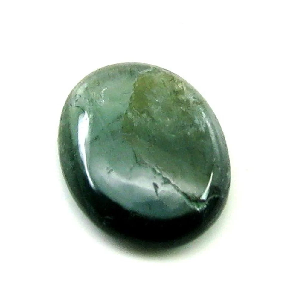 2Ct Authentic Tourmaline Loose Gemstone – Rich Color Jewelry Gem