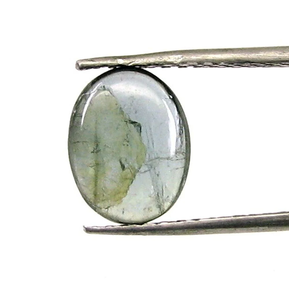 2Ct Authentic Tourmaline Loose Gemstone – Rich Color Jewelry Gem - Image 2