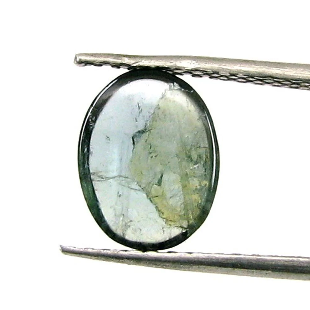 2Ct Authentic Tourmaline Loose Gemstone – Rich Color Jewelry Gem - Image 3