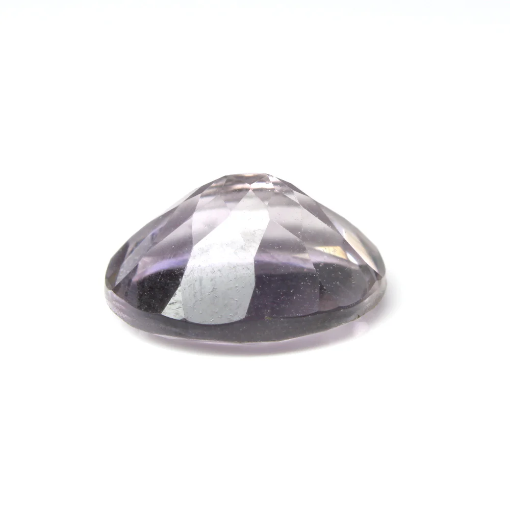3.25Ct Natural Amethyst (Katella) Gemstone - Image 3
