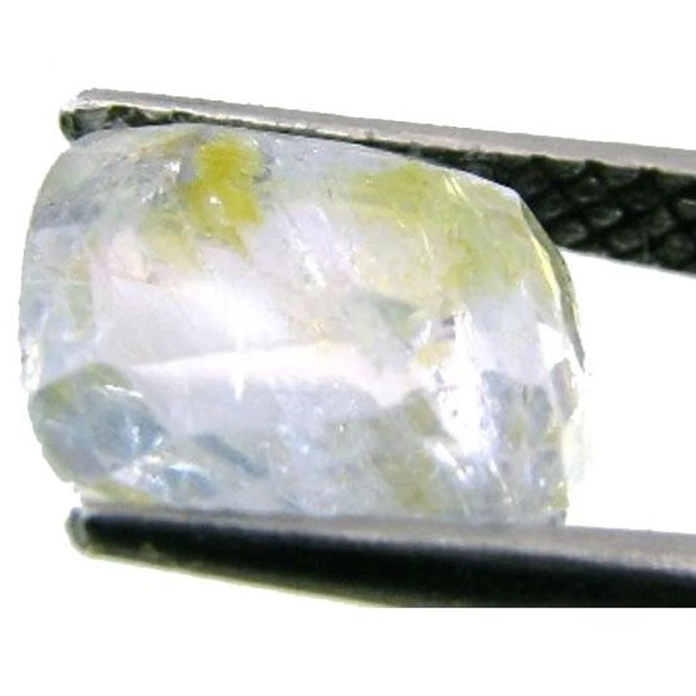 3.2Ct 100% Natural Earth Mined Blue Sapphire - Image 4