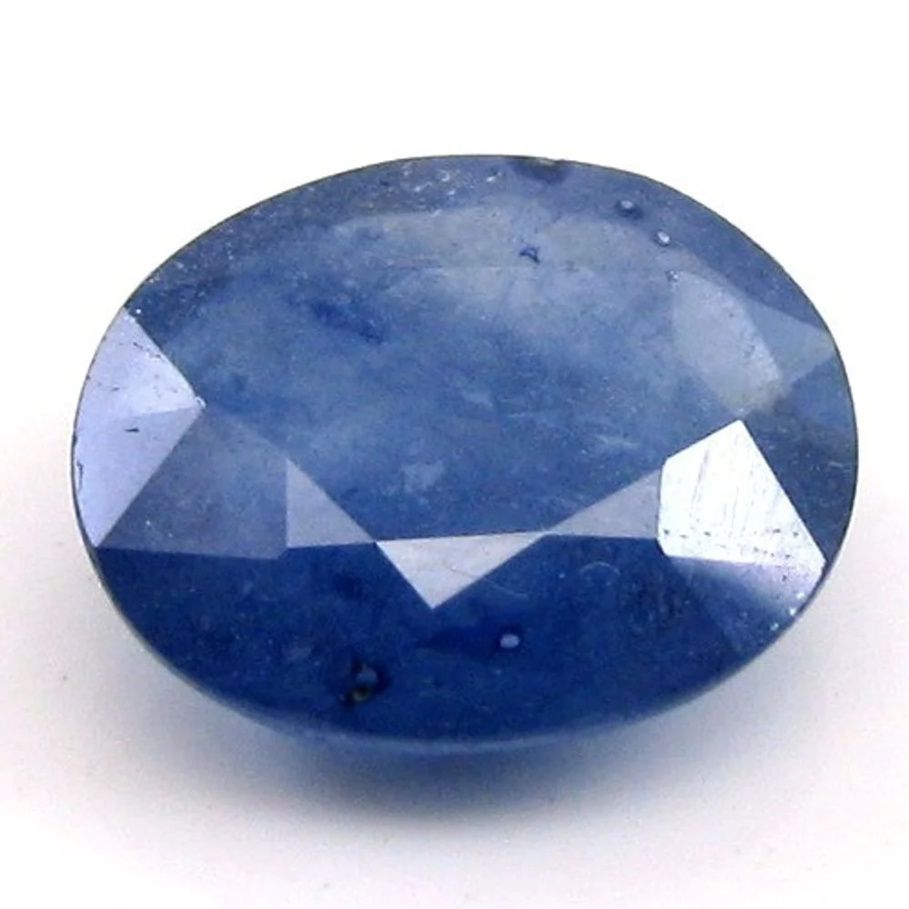 3.65Ct Natural Loose Sapphire Gemstone