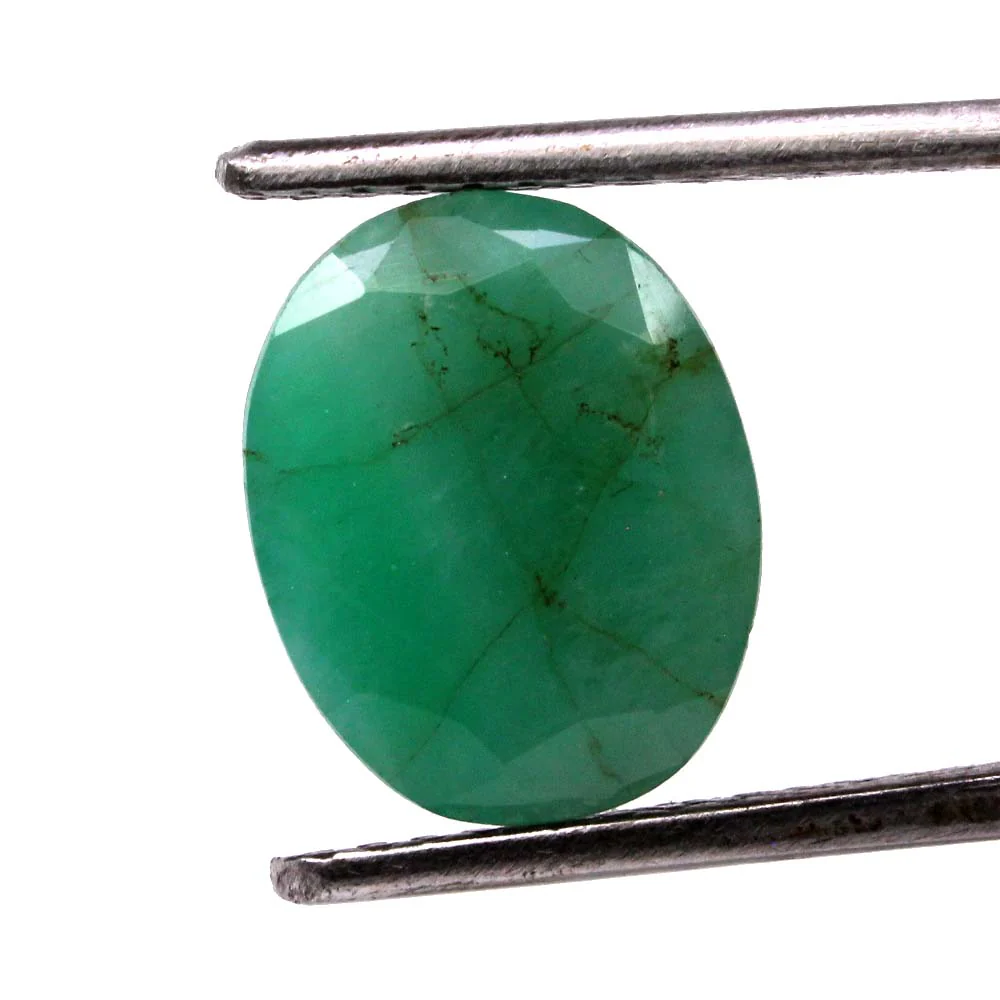 3.6Ct Natural Emerald Gemstone - Image 2