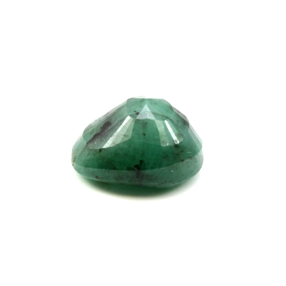 4.2Ct Natural Green Emerald (Panna )Healing & Energy Gem - Image 3