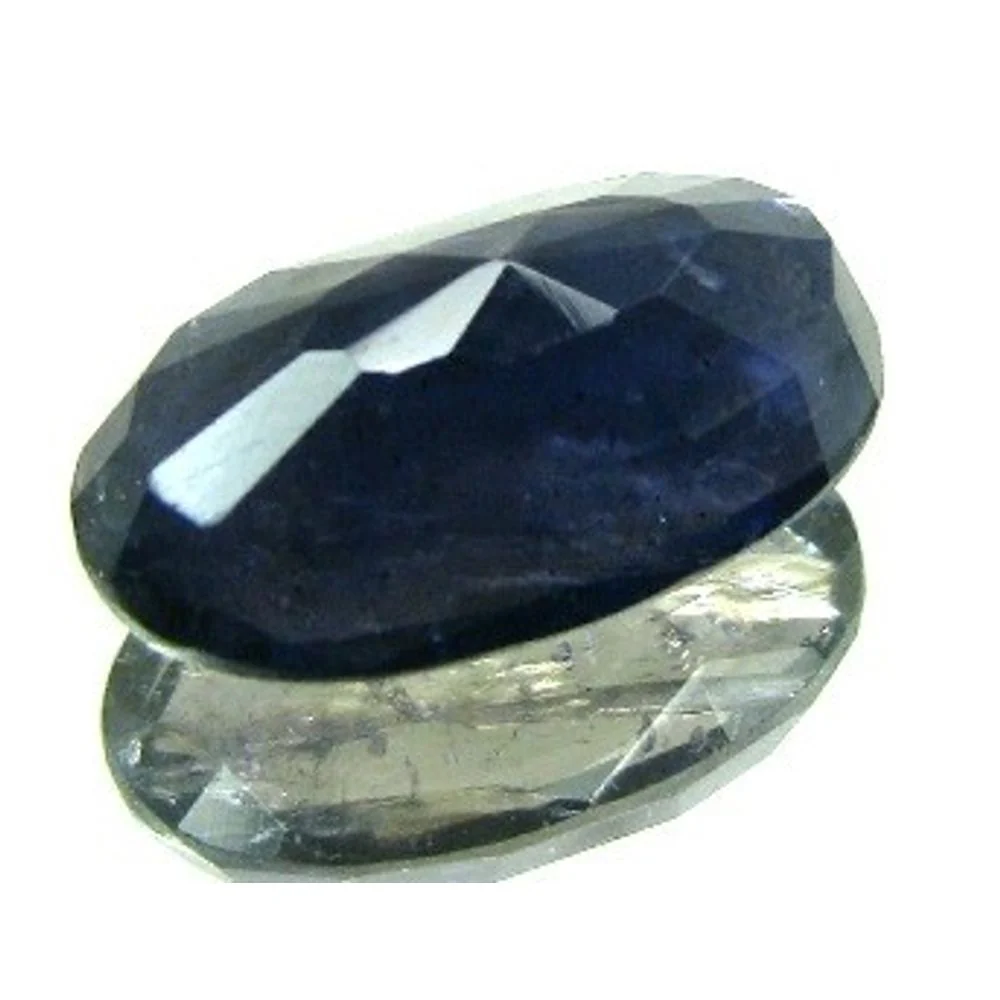 4.55CT Premium Natural Iolite in Rich Blue Purple Tone - Image 3