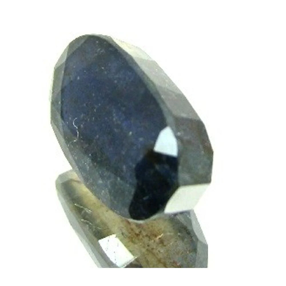 5.7CT Genuine Violet-Blue Iolite Natural Loose Gemstone - Image 2