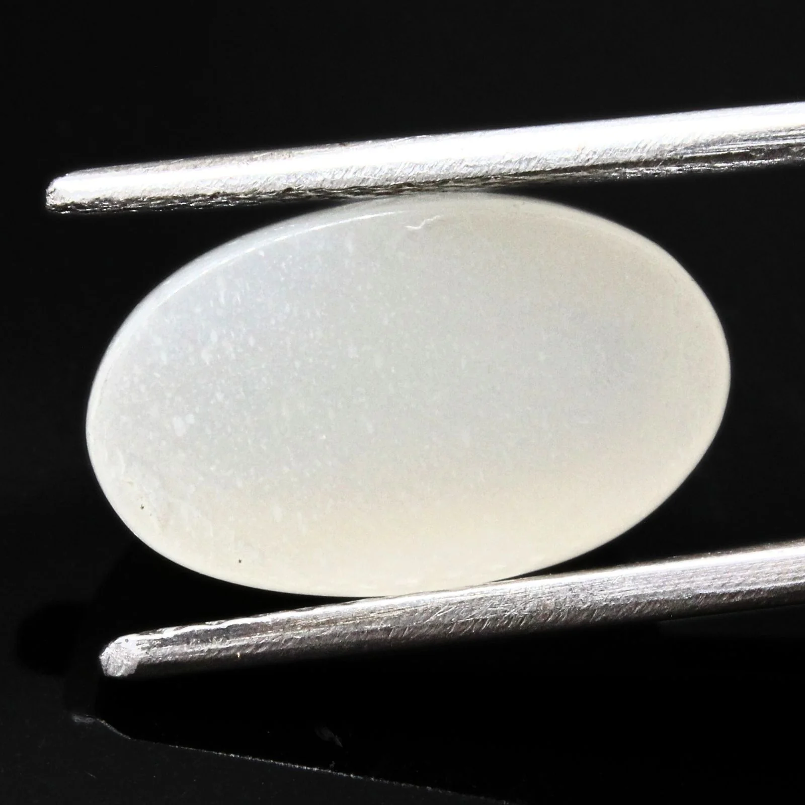 5.9Ct Natural Moonstone Loose Gemstone for Jewelry Making - Image 3