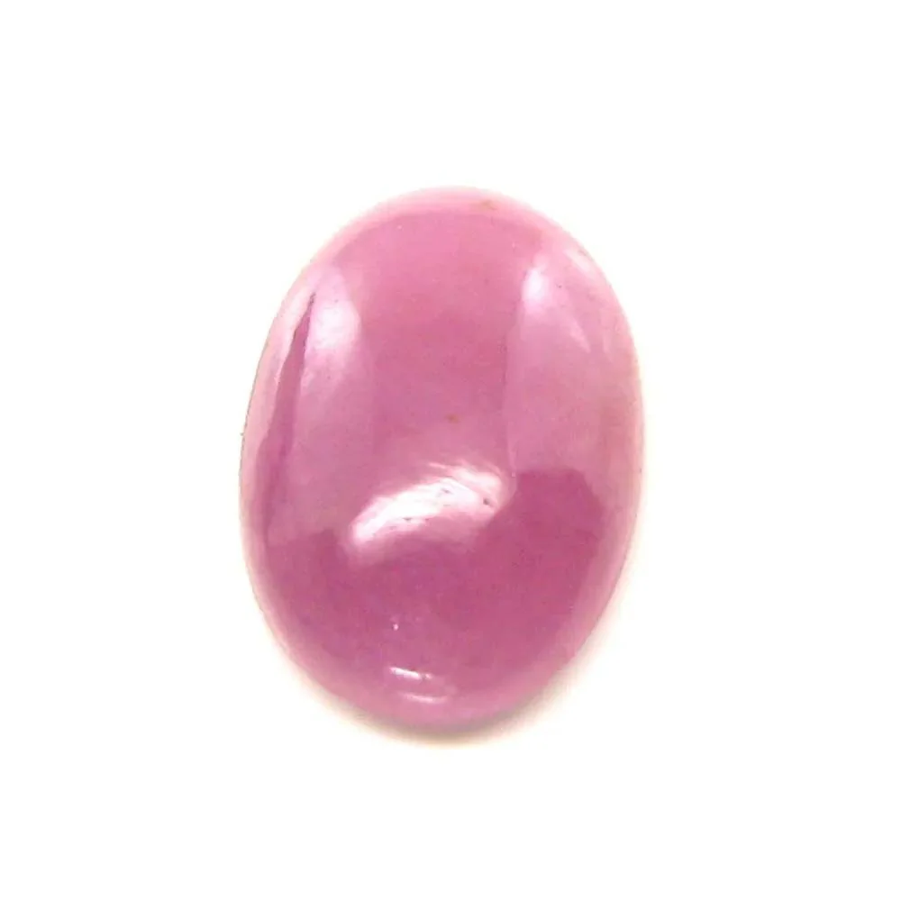 5Ct Collector’s Quality Natural Red Ruby Gemstone