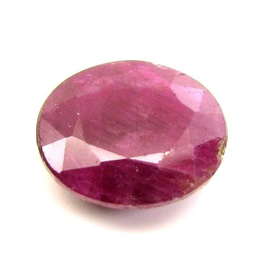 6.2Ct Premium Quality Natural Ruby Stone for Ring & Pendant