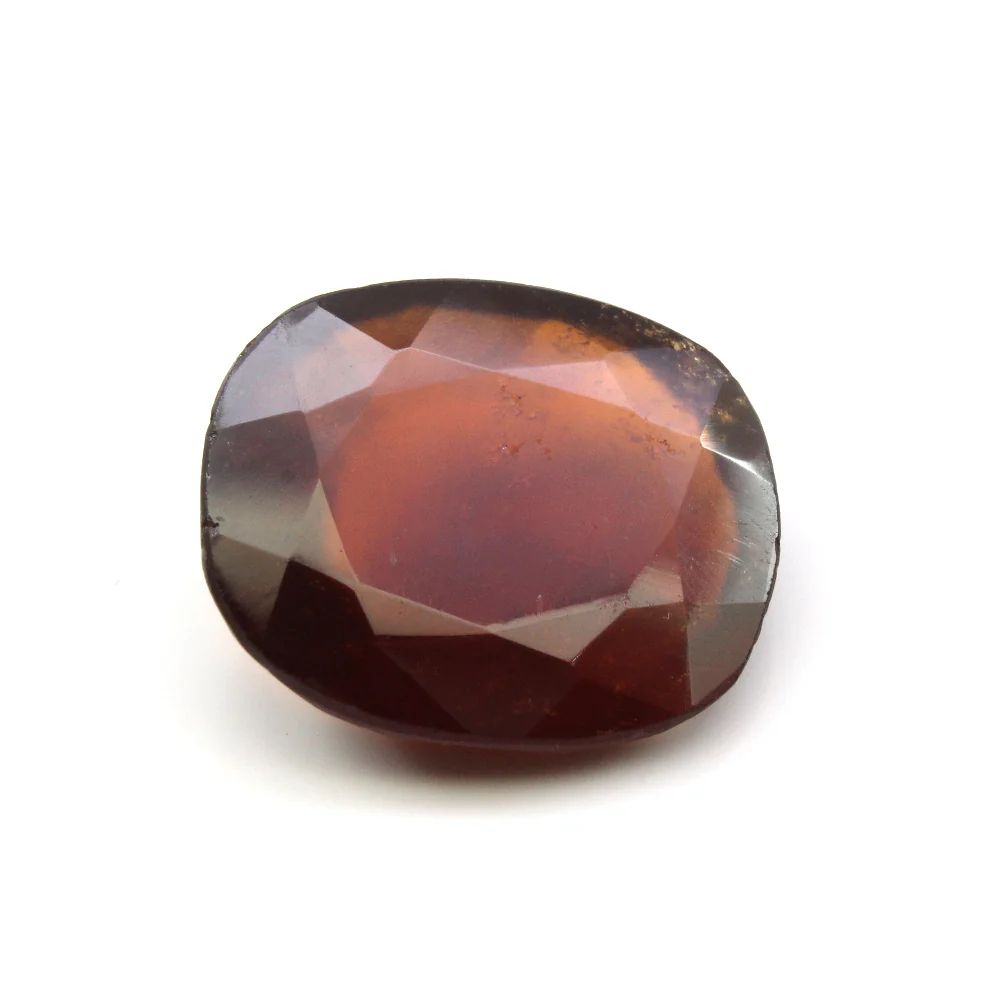 8.3Ct Natural Gomed Hessonite Garnet Loose Gemstone