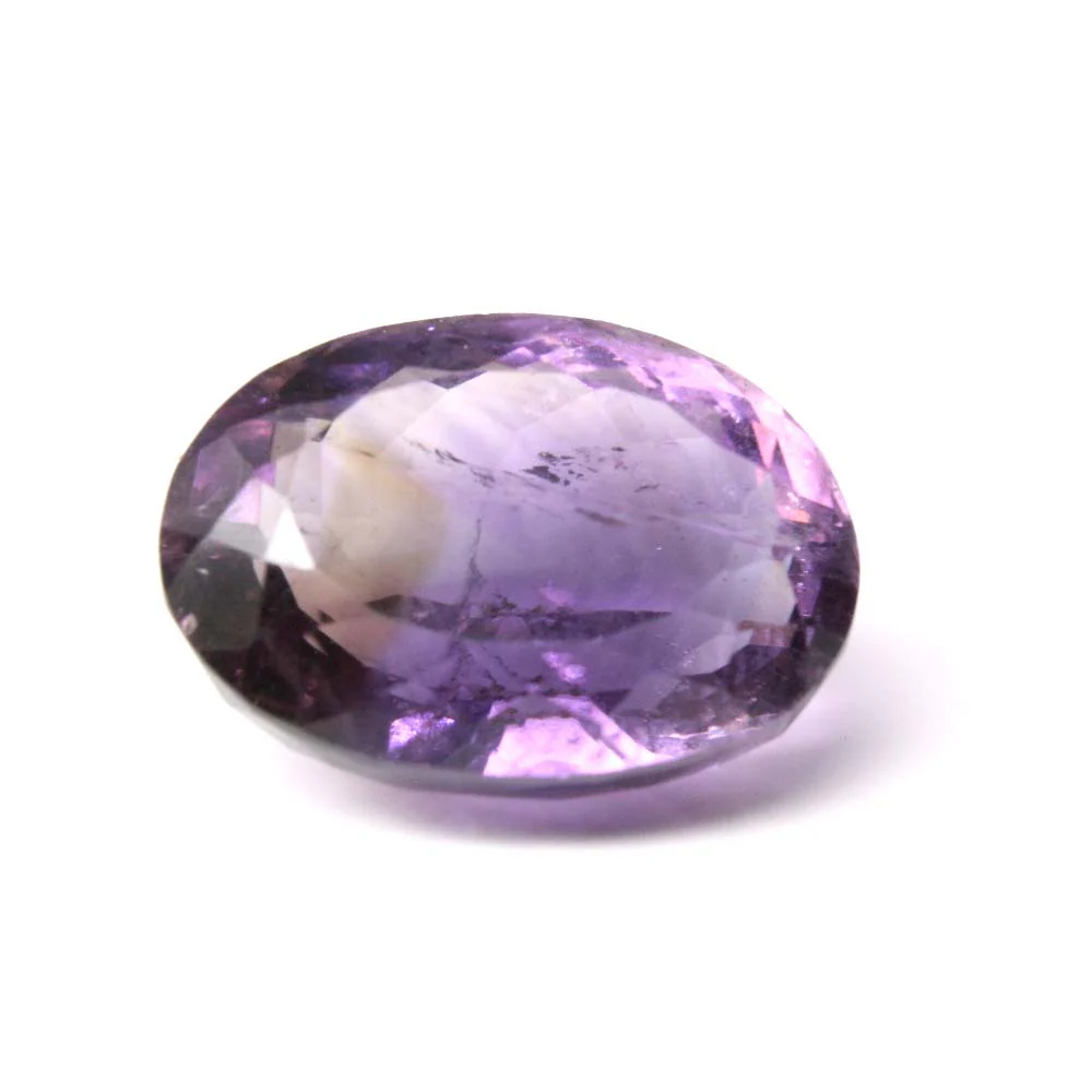 9.35Ct Natural Amethyst birthstone Gemstone