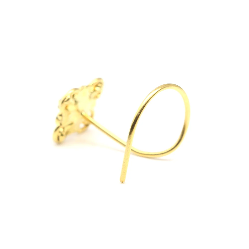 Asian Style fashion nose stud - Image 3