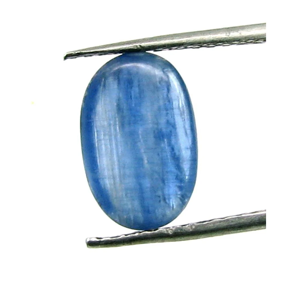 Blue 3.1Ct Kyanite for Jewelry Making Gemstone - Image 3