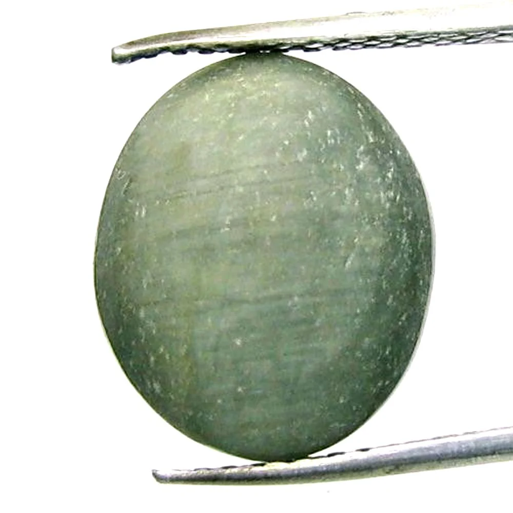 Certified 11.5Ct Natural CAT'S EYE Astrology Jewelry (Ketu Stone) - Image 3