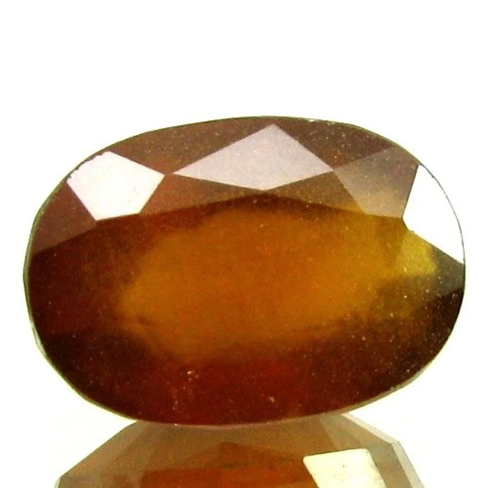 Lab-Certified 6.9Ct Natural Gomedh Cushion Mix Faceted Gemstone