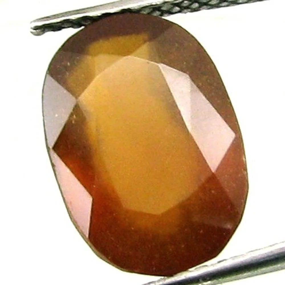 Lab-Certified 6.9Ct Natural Gomedh Cushion Mix Faceted Gemstone - Image 2