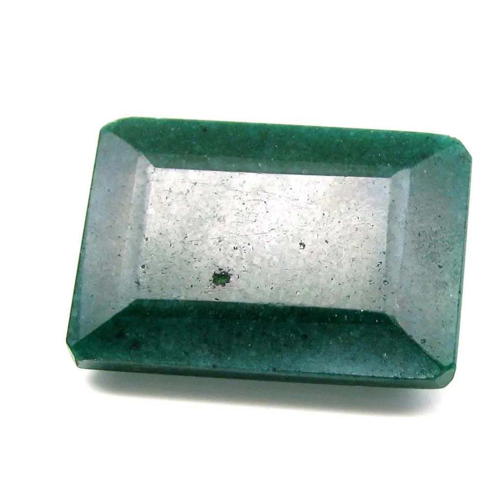 Premium 174.2Ct Green Quartz – Large Emerald Color Statement Gem