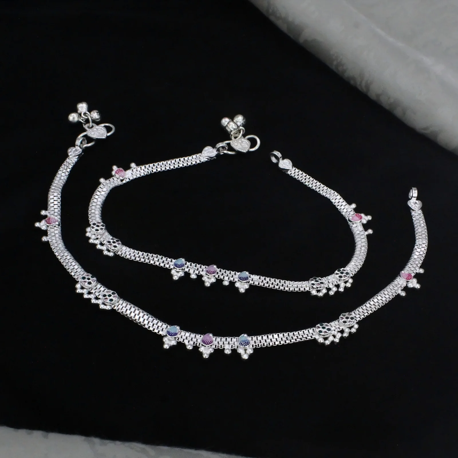 Silver Jewelry