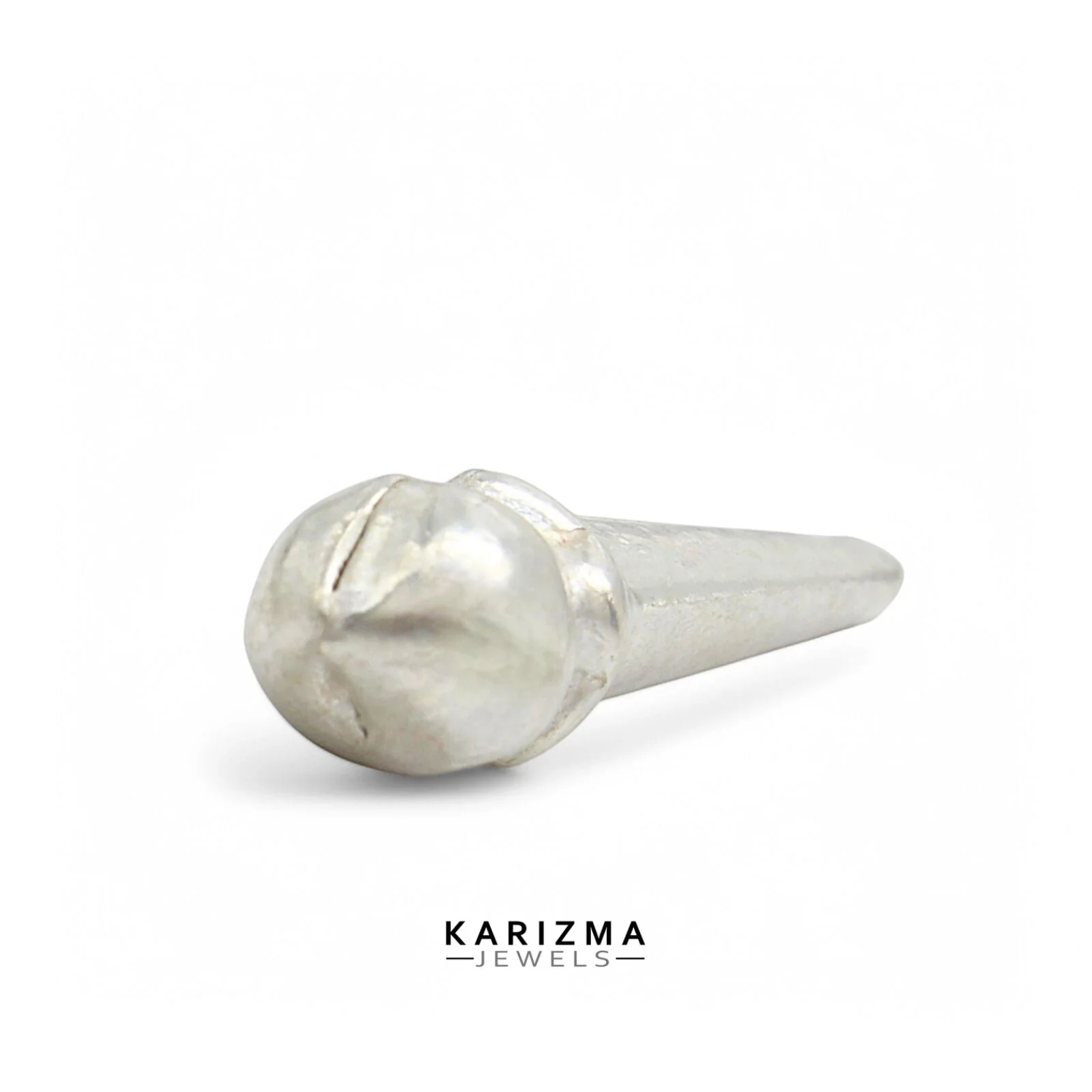 Real Sterling Silver Laung/Cloves Puja remedies for Daily use - Image 5