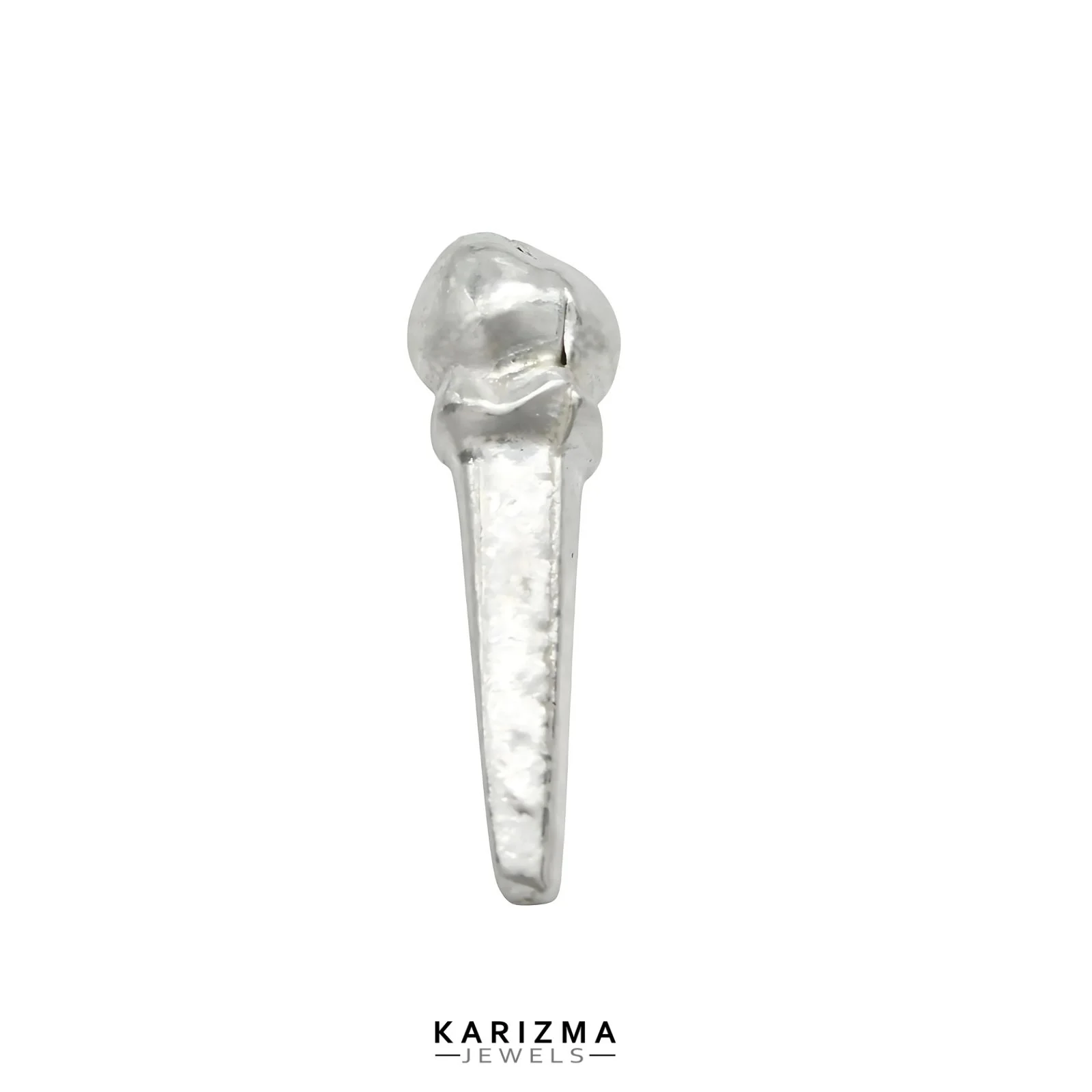 Real Sterling Silver Laung/Cloves Puja remedies for Daily use - Image 7