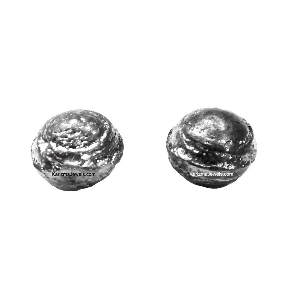 Set of Ranga goli lead Ball  for Lal Kitab remedy