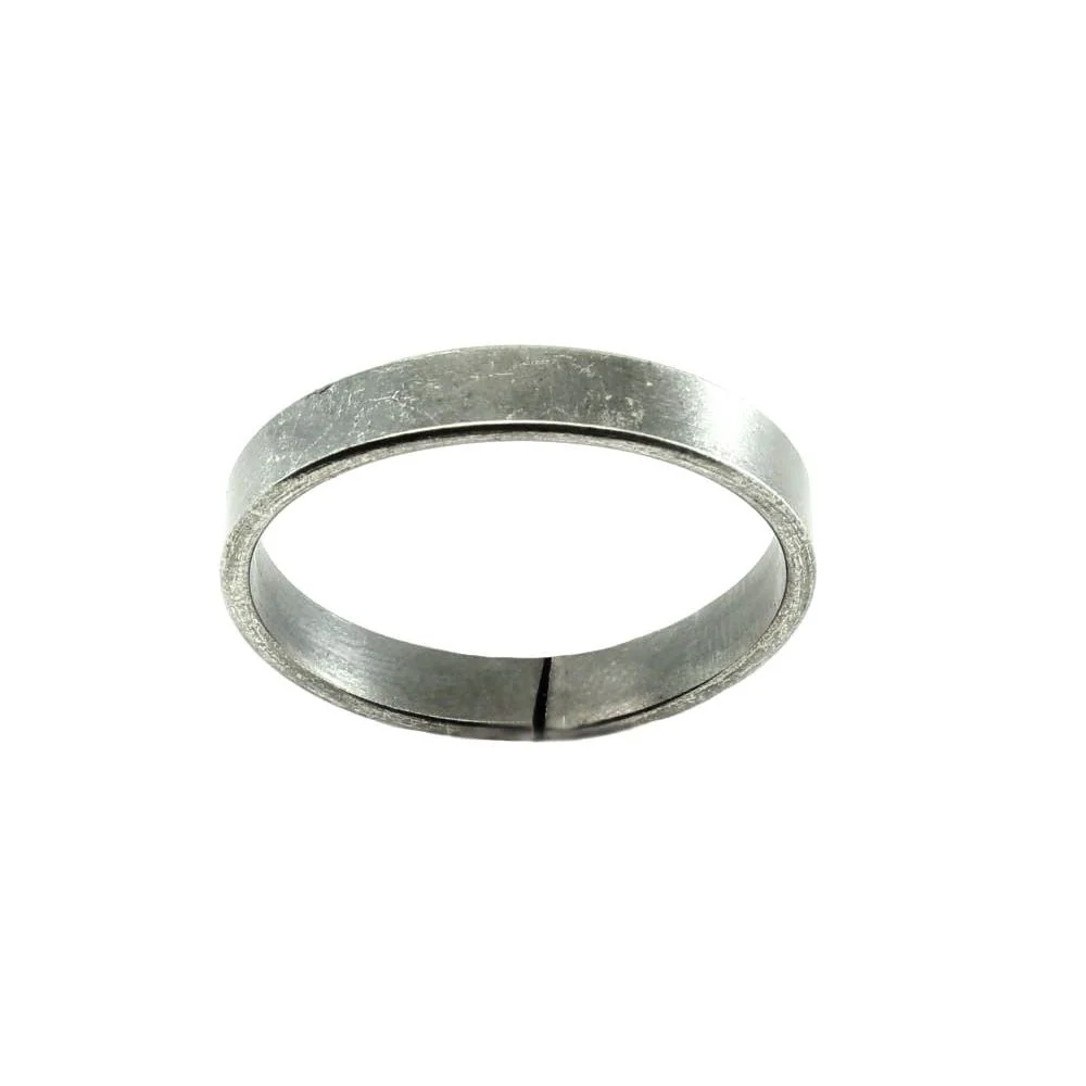Shani ka challa Iron Ring (Adjustable) for Men and Women astrology remedy