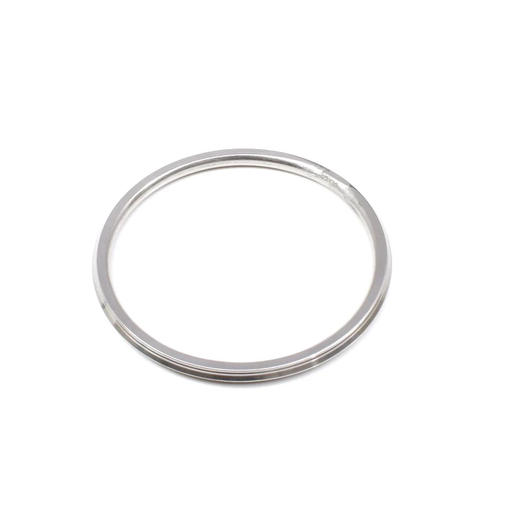 Smooth Premium Shine Stainless Steel Kara for Kids – Stylish Children’s Bangle Bracelet - Image 4